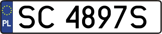 SC4897S