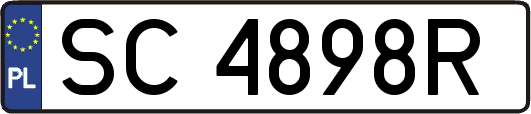 SC4898R