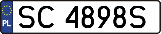SC4898S