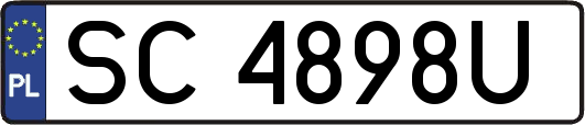 SC4898U