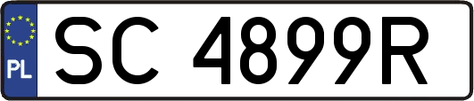SC4899R