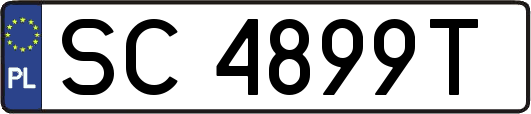 SC4899T