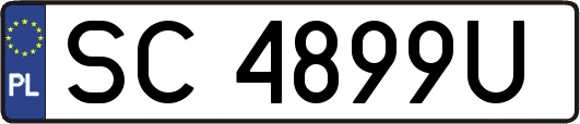 SC4899U