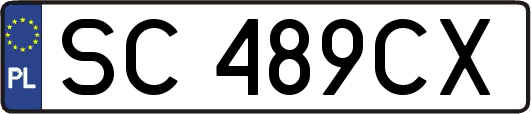 SC489CX