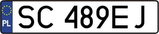 SC489EJ