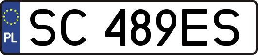 SC489ES
