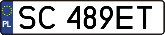 SC489ET