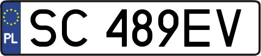 SC489EV