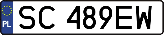 SC489EW