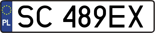 SC489EX