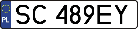 SC489EY