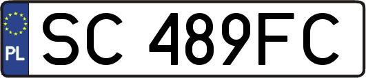 SC489FC