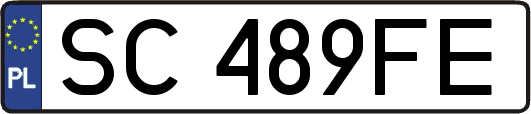 SC489FE