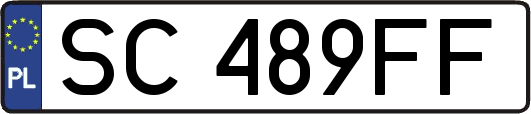 SC489FF