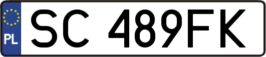 SC489FK