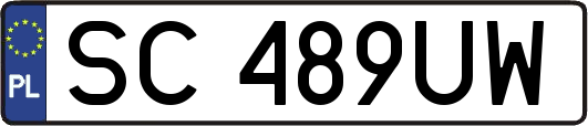SC489UW