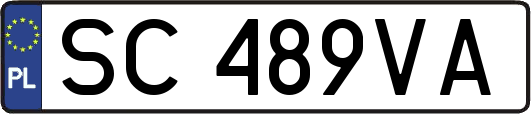 SC489VA