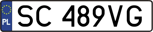 SC489VG