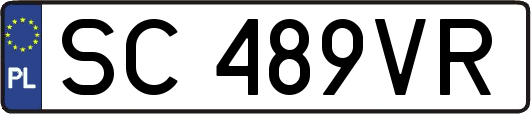 SC489VR