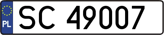 SC49007