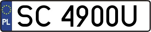 SC4900U
