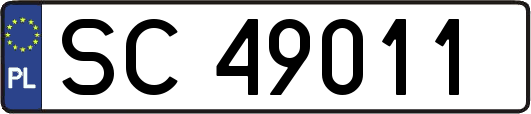 SC49011