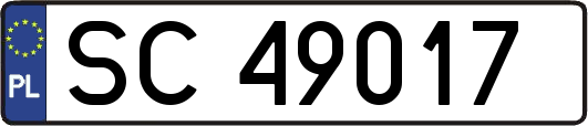 SC49017