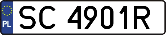 SC4901R