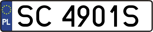 SC4901S