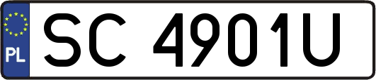 SC4901U