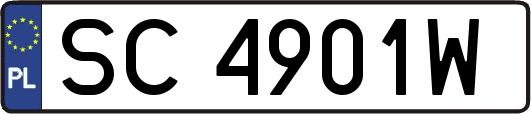 SC4901W