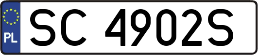 SC4902S