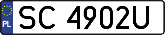SC4902U
