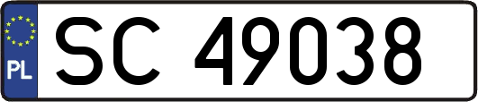 SC49038