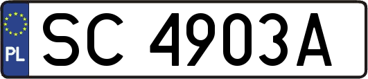 SC4903A