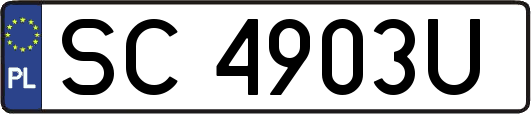 SC4903U