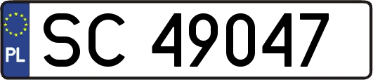 SC49047