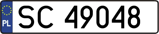 SC49048