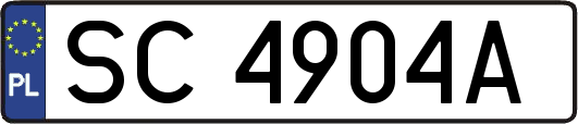 SC4904A