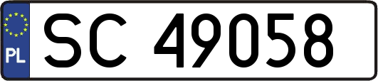 SC49058