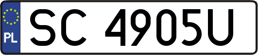 SC4905U