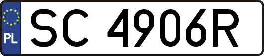 SC4906R