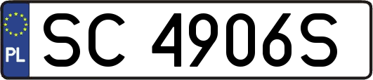 SC4906S