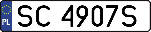 SC4907S