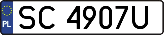 SC4907U