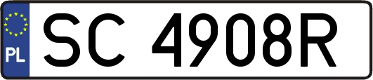 SC4908R