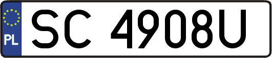 SC4908U