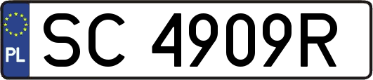 SC4909R