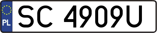 SC4909U