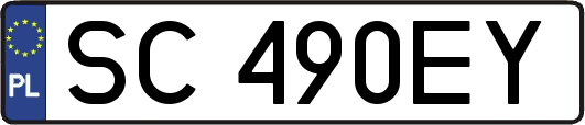 SC490EY